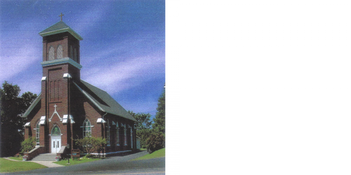 Diocese of Gaylord St. WenceslausSuttons Bay